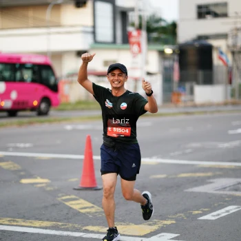 Runner Photo 3668733