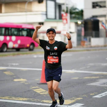 Runner Photo 3668738