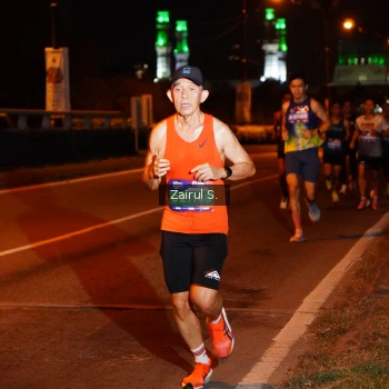 Runner Photo 3668741