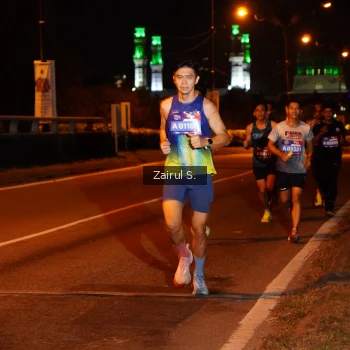 Runner Photo 3668742