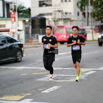Runner Photo 3668743