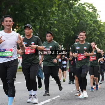 Runner Photo 3668752