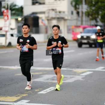 Runner Photo 3668766