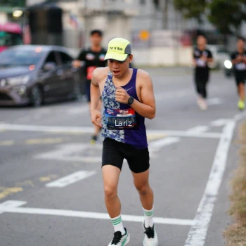 Runner Photo 3668771