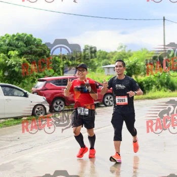 Runner Photo 366878