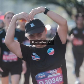 Runner Photo 3668780