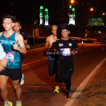 Runner Photo 3668784