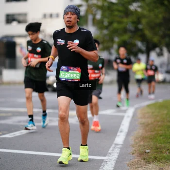 Runner Photo 3668789