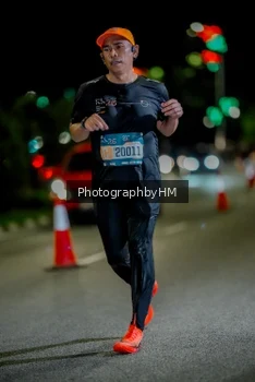Runner Photo 3668796