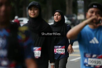 Runner Photo 36688