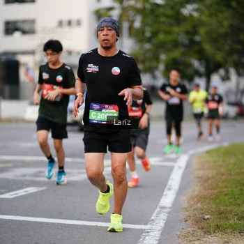 Runner Photo 3668801