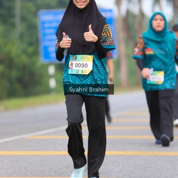 Runner Photo 3668808