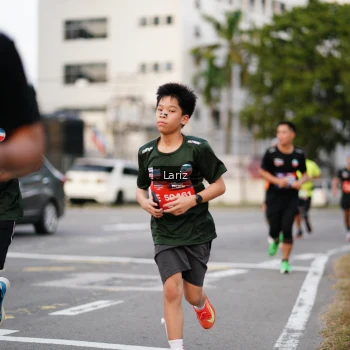 Runner Photo 3668812
