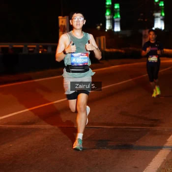 Runner Photo 3668815