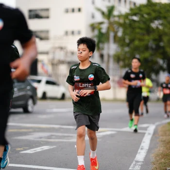 Runner Photo 3668820