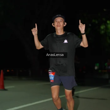Runner Photo 3668821