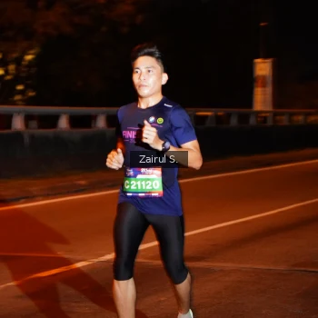 Runner Photo 3668823