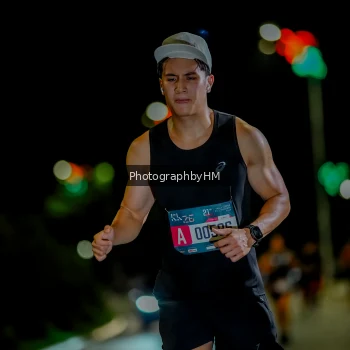 Runner Photo 3668825