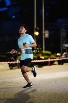 Runner Photo 3668829