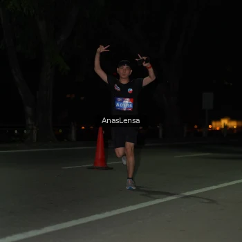 Runner Photo 3668830