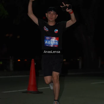 Runner Photo 3668836