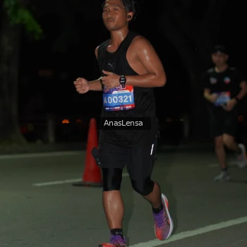 Runner Photo 3668842