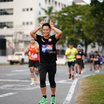 Runner Photo 3668844