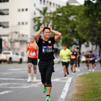 Runner Photo 3668847