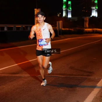 Runner Photo 3668850