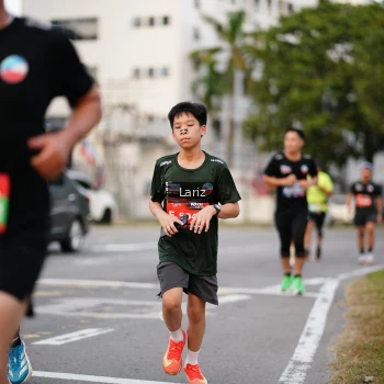 Runner Photo 3668856