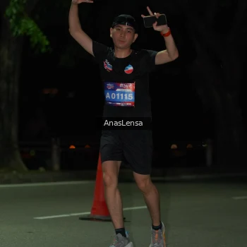 Runner Photo 3668860