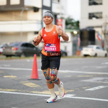Runner Photo 3668862