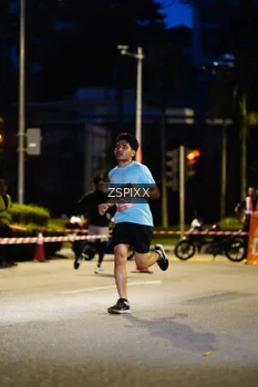 Runner Photo 3668866