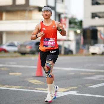 Runner Photo 3668867