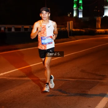 Runner Photo 3668869