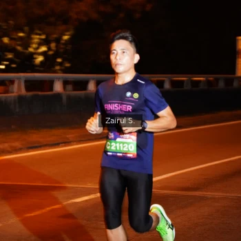 Runner Photo 3668875