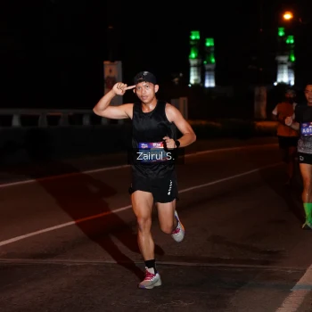 Runner Photo 3668877