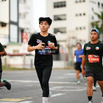 Runner Photo 3668884