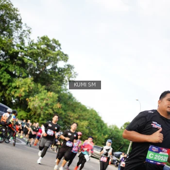 Runner Photo 3668885