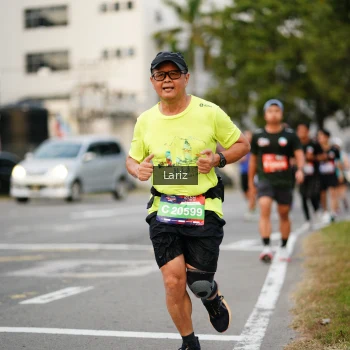 Runner Photo 3668892