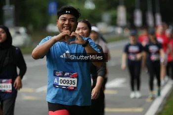 Runner Photo 36689