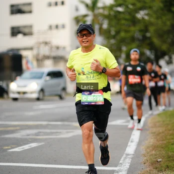 Runner Photo 3668900