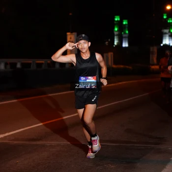 Runner Photo 3668901
