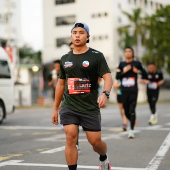 Runner Photo 3668904