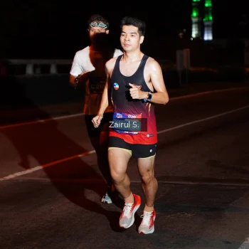 Runner Photo 3668907