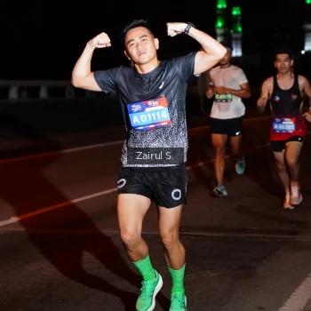 Runner Photo 3668916