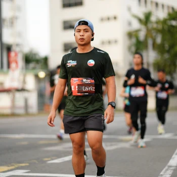 Runner Photo 3668917