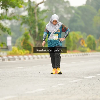 Runner Photo 3668921