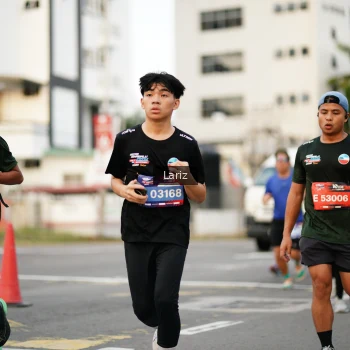 Runner Photo 3668923