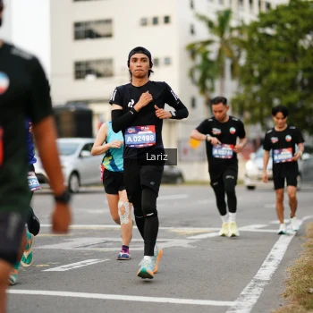 Runner Photo 3668927